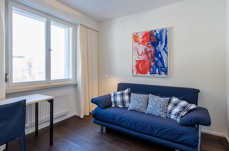 Appartement Barbata 8 1 1/2-Zimmerwohnung