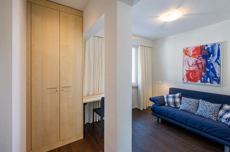 Appartement Barbata 8 1 1/2-Zimmerwohnung