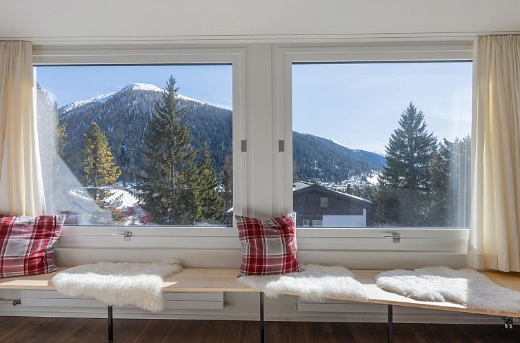 Appartement Barbata 8 1 1/2-Zimmerwohnung