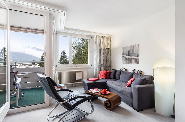 Appartement Parkareal Apt 504