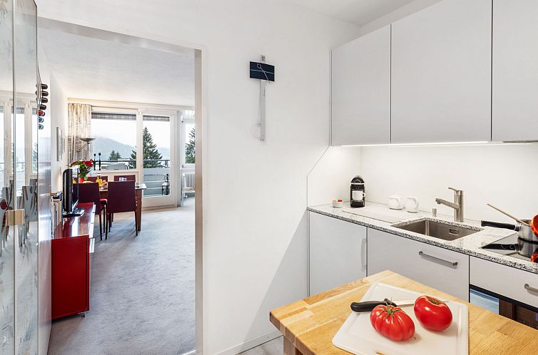 Appartement Parkareal Apt 504