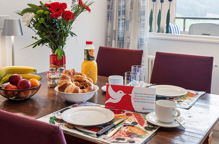 Appartement Parkareal Apt 504