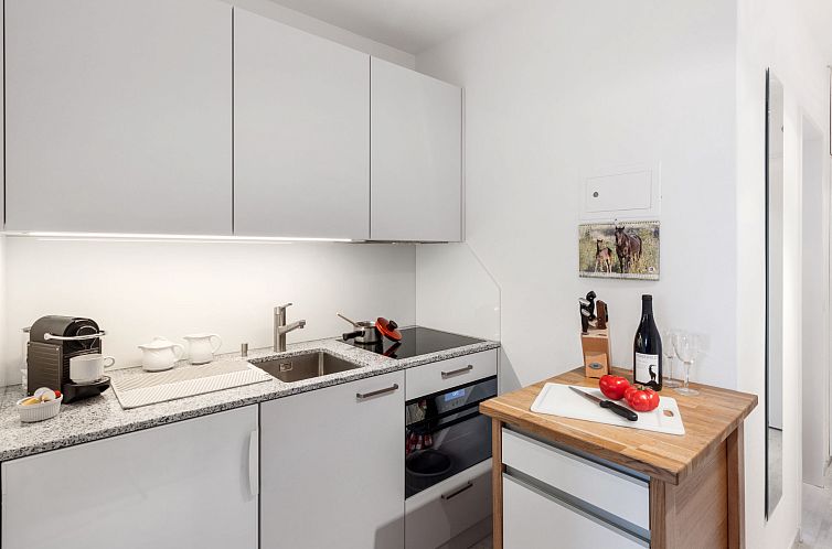 Appartement Parkareal Apt 504