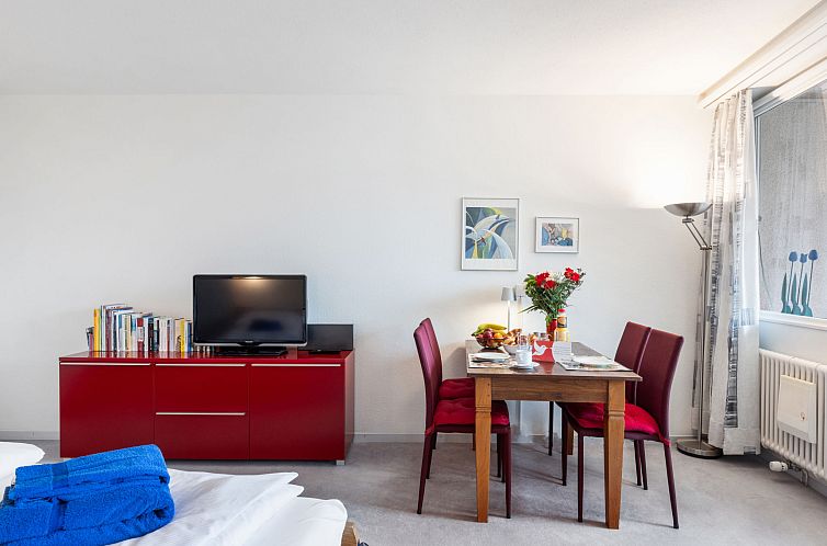 Appartement Parkareal Apt 504