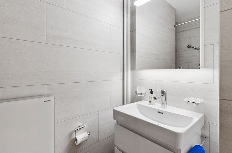 Appartement Parkareal Apt 504