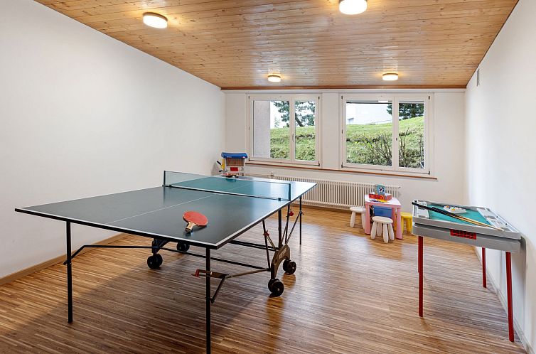 Appartement Parkareal Apt 504