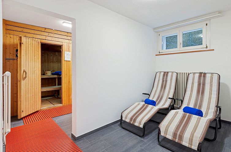 Appartement Parkareal Apt 504