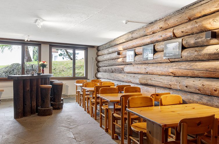 Appartement Parkareal Apt 504