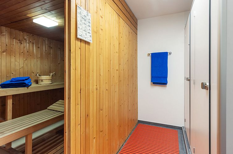 Appartement Parkareal Apt 504