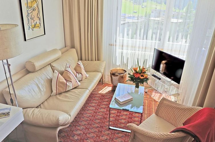 Appartement Parkareal Davos