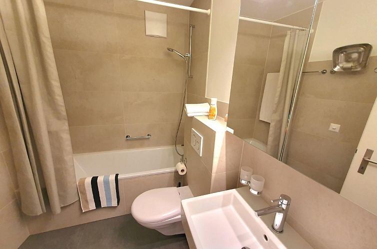 Appartement Parkareal Davos