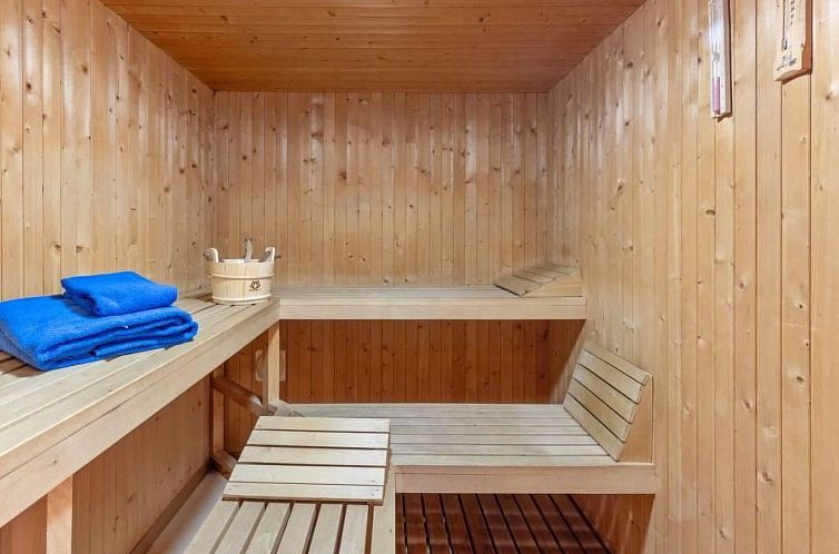 Appartement Parkareal Davos