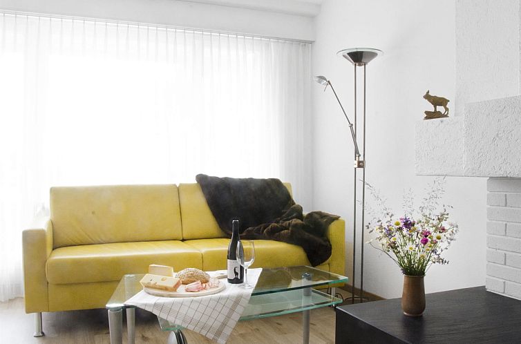 Guest house 1820199 - Apartment Under Gräub / Grisons - Appartement Alpenblick - Quellenhof A14 3-Zimmerwohnung