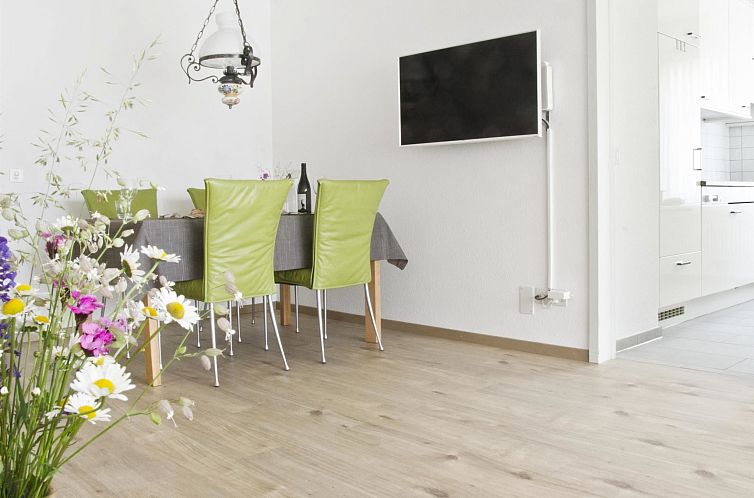 Appartement Alpenblick - Quellenhof A14 3-Zimmerwohnung