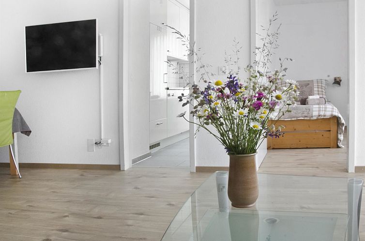 Appartement Alpenblick - Quellenhof A14 3-Zimmerwohnung