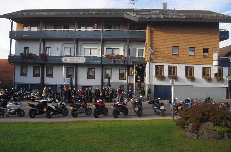 Landgasthof Anker