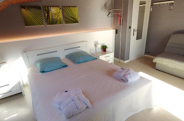 B&B Le Jardin d'Epicure
