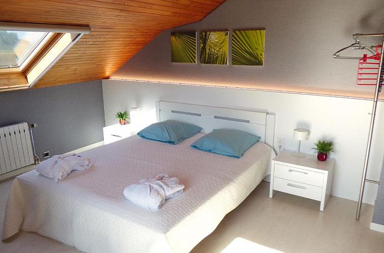 B&B Le Jardin d'Epicure