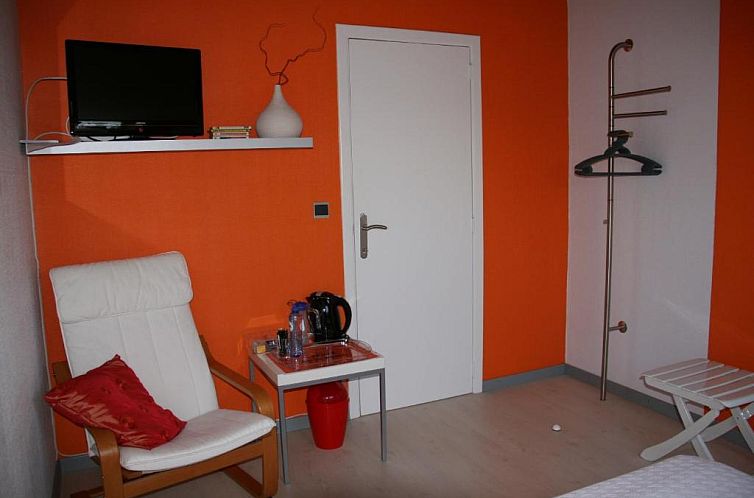 B&B Le Jardin d'Epicure