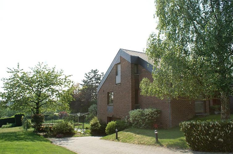 B&B Le Jardin d'Epicure