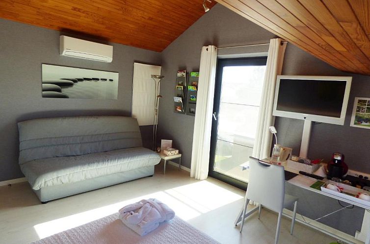B&B Le Jardin d'Epicure