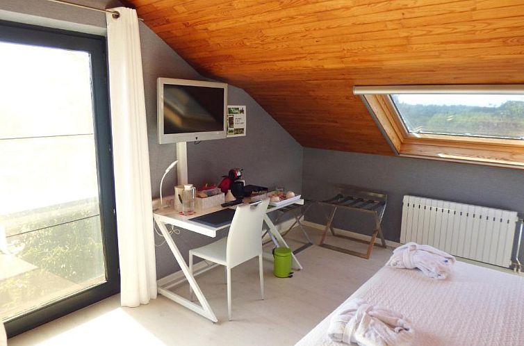 B&B Le Jardin d'Epicure