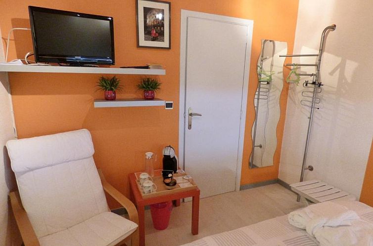 B&B Le Jardin d'Epicure