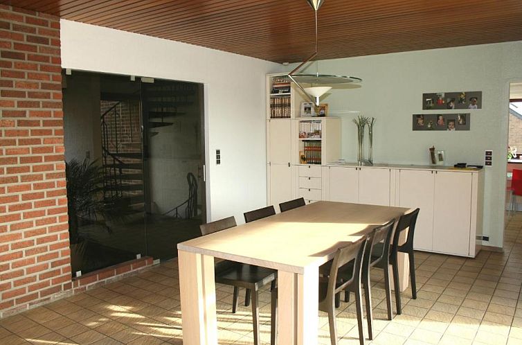 B&B Le Jardin d'Epicure