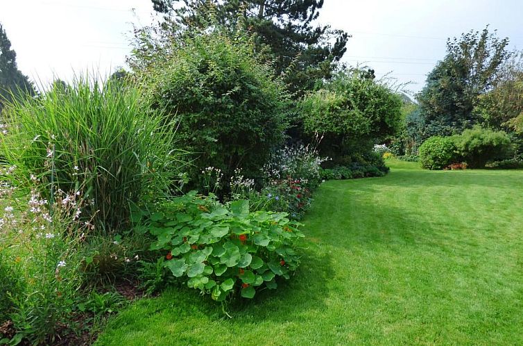 B&B Le Jardin d'Epicure