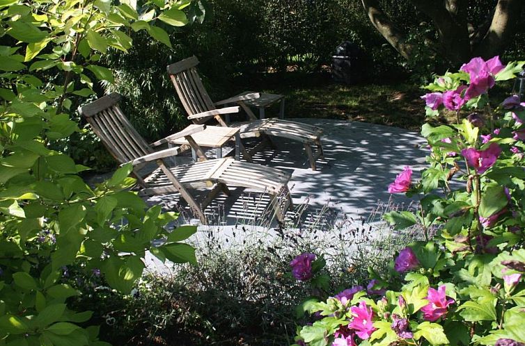 B&B Le Jardin d'Epicure