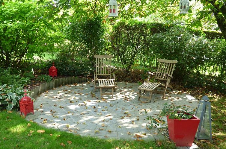 B&B Le Jardin d'Epicure