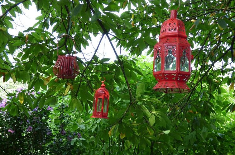 B&B Le Jardin d'Epicure