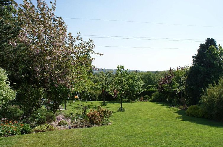 B&B Le Jardin d'Epicure
