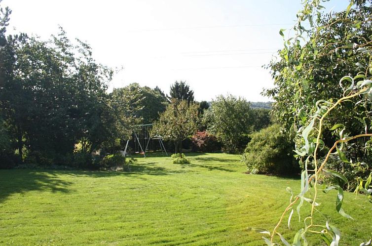 B&B Le Jardin d'Epicure