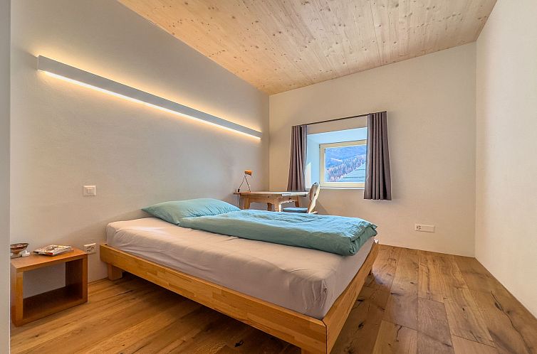 Appartement chasa Fuldera