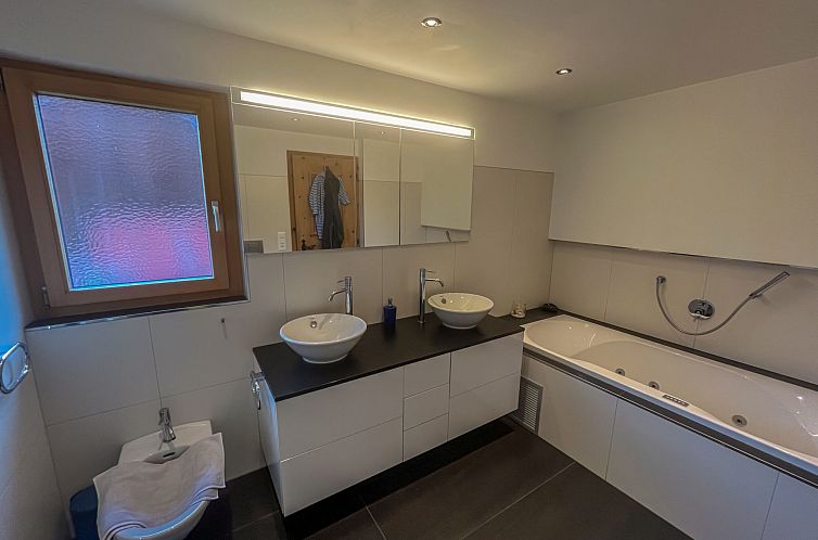 Appartement Hinteregger, (Fuldera).