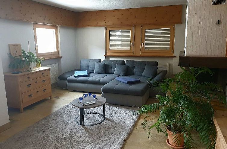 Appartement Hinteregger, (Fuldera).