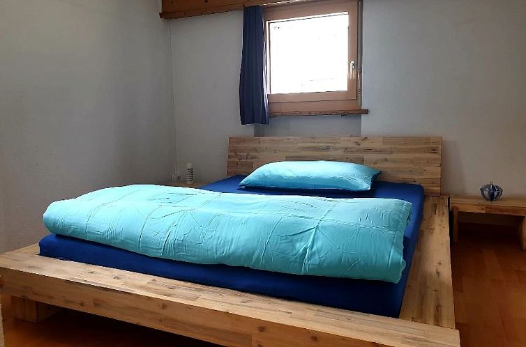 Appartement Hinteregger, (Fuldera).