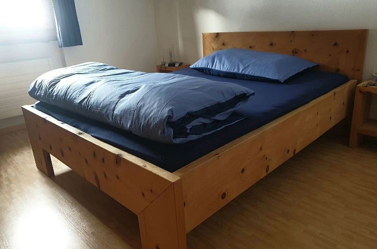 Appartement Hinteregger, (Fuldera).
