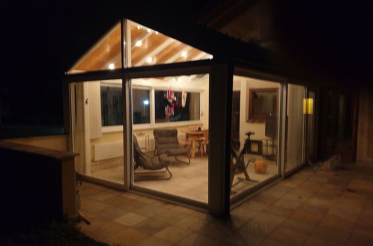 Appartement Hinteregger, (Fuldera).