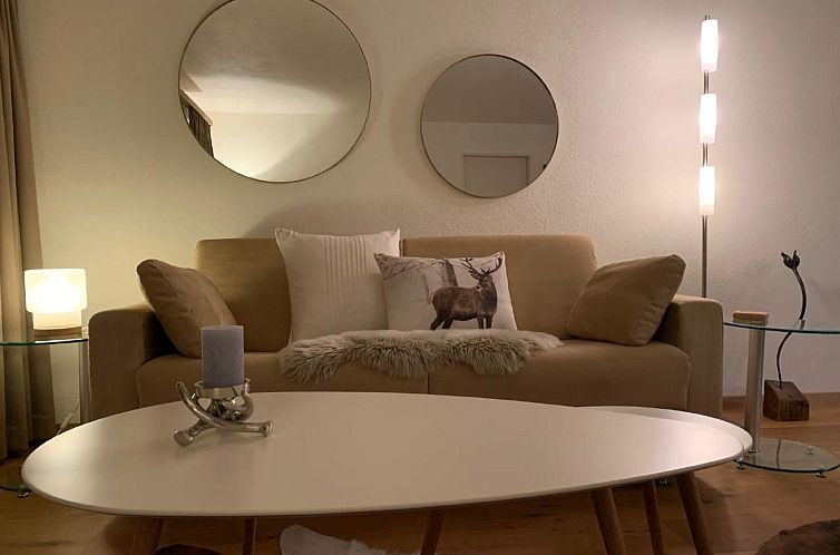 Appartement Chäserruggblick