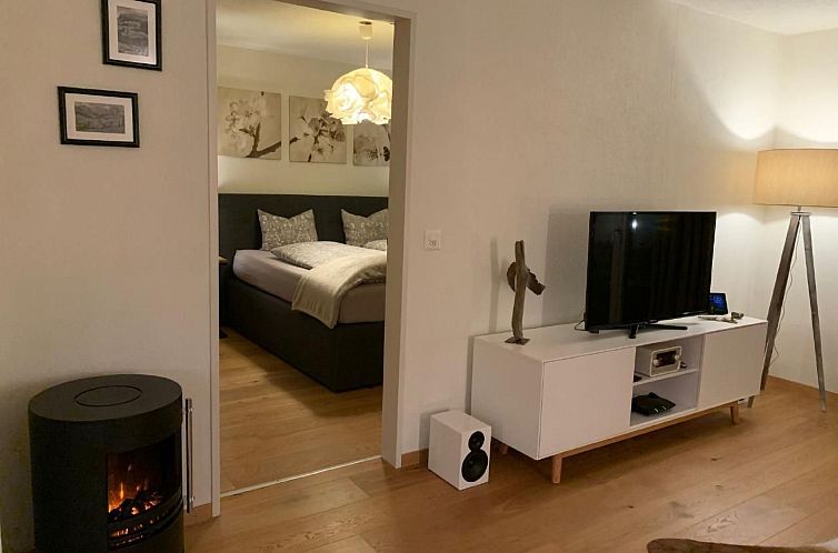 Appartement Chäserruggblick