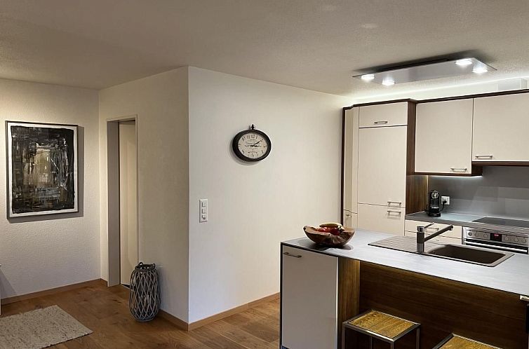 Appartement Chäserruggblick