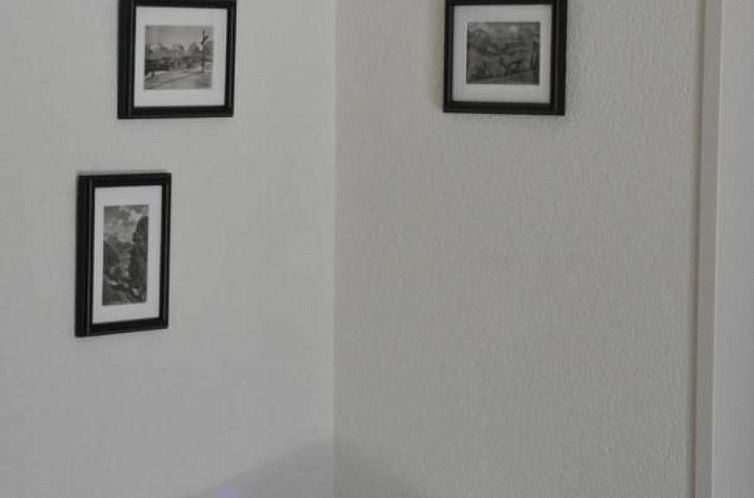 Appartement Chäserruggblick