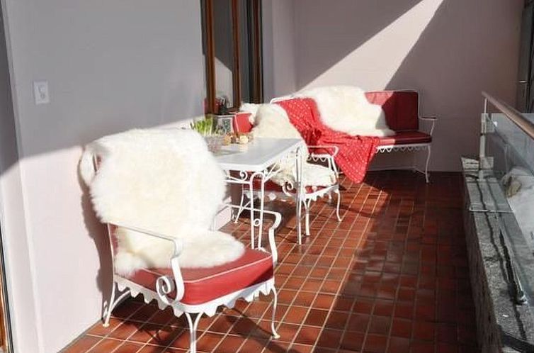 Appartement Chäserruggblick