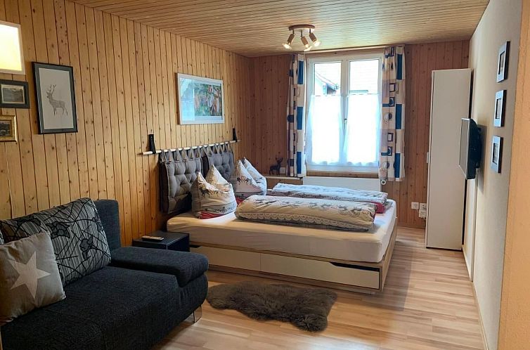 Appartement Studio alte Schmiede
