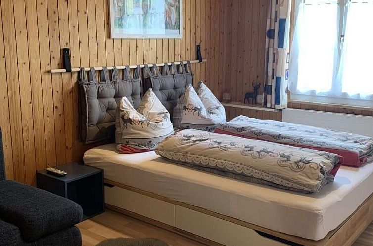 Appartement Studio alte Schmiede