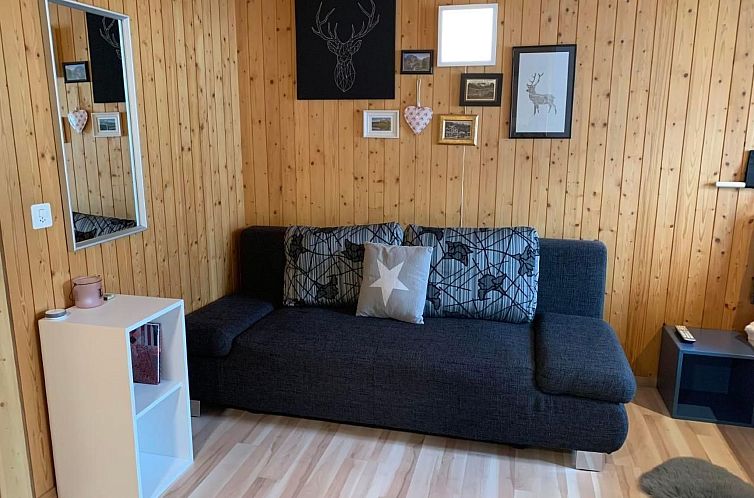 Appartement Studio alte Schmiede