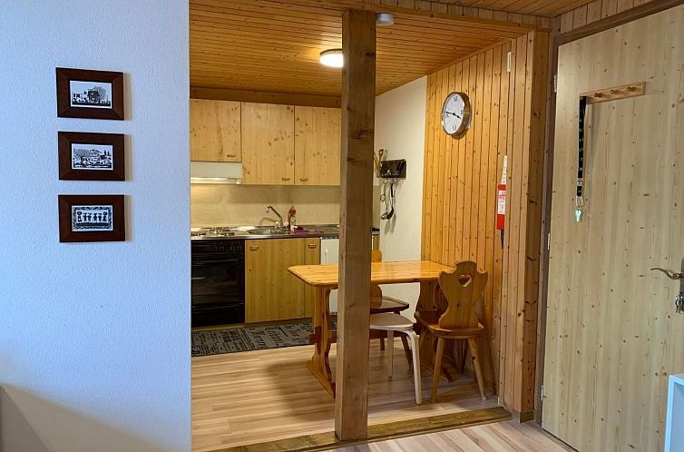 Appartement Studio alte Schmiede