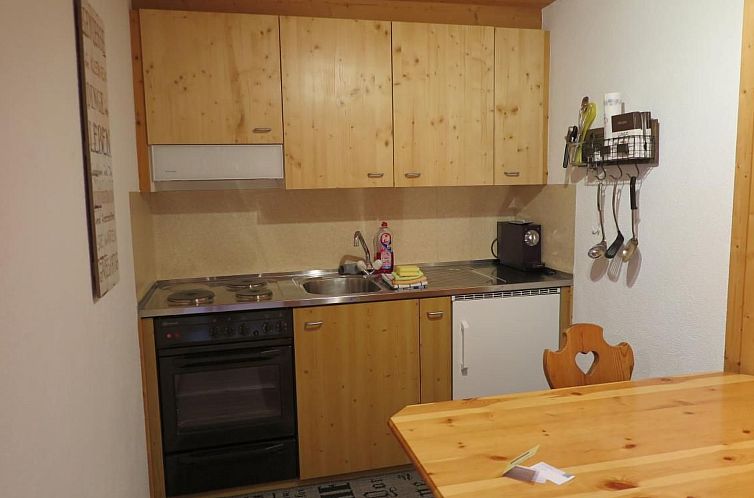 Appartement Studio alte Schmiede